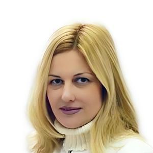Шавло Юлия Николаевна