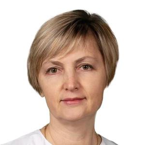 Сазонова Инна Геннадьевна