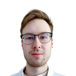 Кудрявцев Алексей Евгеньевич