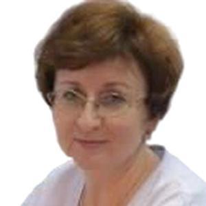 Топильская Елена Гавриловна