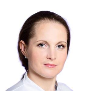 Хомутенко Ирина Анатольевна