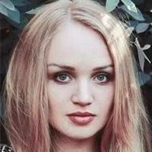 Квитковская Екатерина Сергеевна