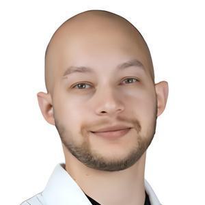 Зыкин Александр Александрович