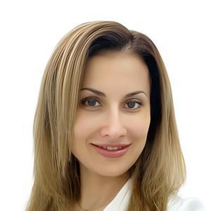 Снегур Анна Витальевна