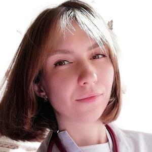 Турбина Ирина Владимировна