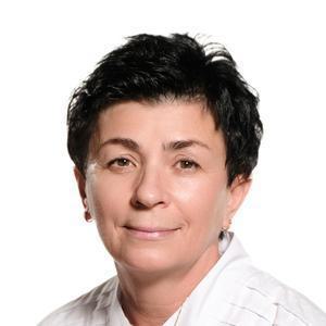Сартакова Жанна Анатольевна