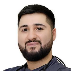 Михаили Аркадий Титалович