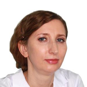 Трегубова Наталья Вячеславовна