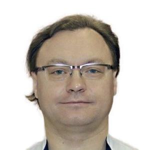 Севрюков Феликс Евгеньевич