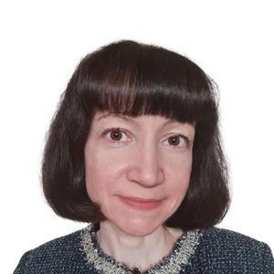 Воронцова Ольга Николаевна