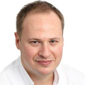 Евдокимов Михаил Юрьевич
