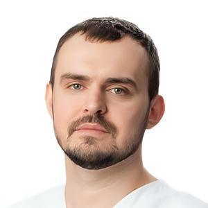 Трохимчук Вячеслав Эдуардович