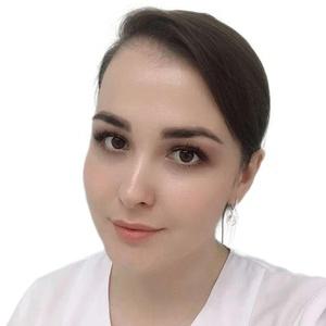 Филиппова Кристина Анатольевна