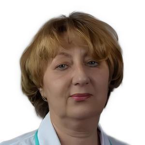 Вольченко Наталья Николаевна