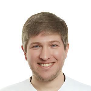Герия Алиас Даурович