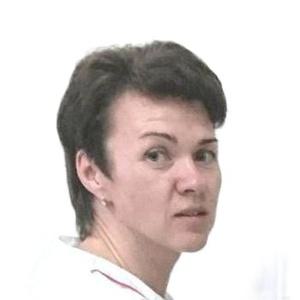Павлова Наталья Николаевна