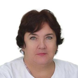 Канунникова Надежда Петровна