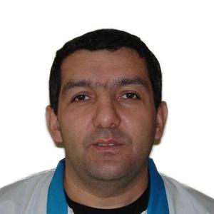Сардаров Гурам Гулиевич