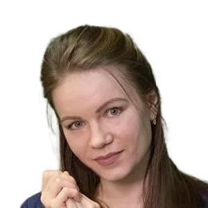 Ржанова Ирина Владимировна