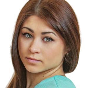 Забелина Анна Андреевна