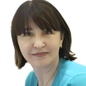 Габитова Гузелия Наресовна