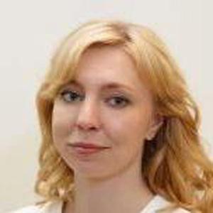 Шибанова Екатерина Дмитриевна