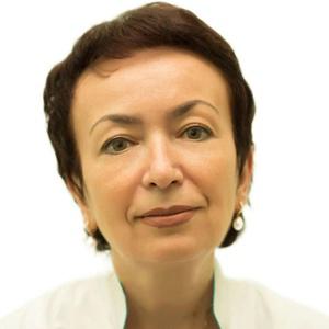 Гилязиева Наиля Азатовна