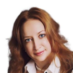 Биндасова Ольга Ваноевна
