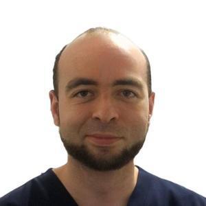 Болтачев Кирилл Владимирович