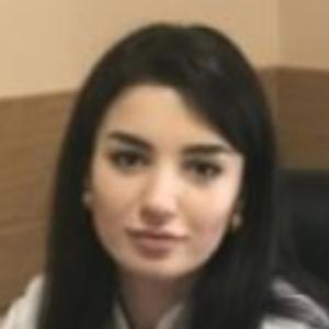 Маликова Эльмира Абдулмуминовна