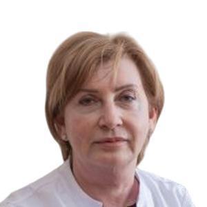 Кляритская Ирина Львовна