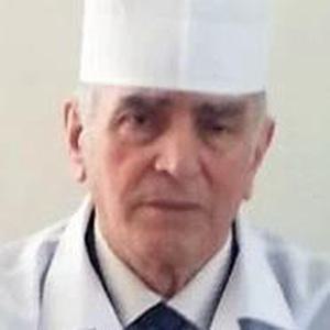 Магомаев Абдулмумин Нурмагомедович