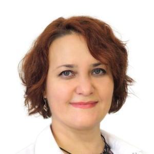 Преснякова Марианна Владимировна