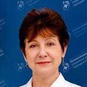 Науменко Светлана Сергеевна