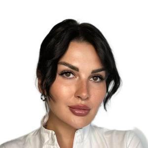 Филь Анастасия Сергеевна