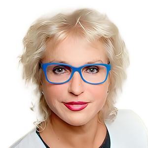 Новикова Марина Анатольевна