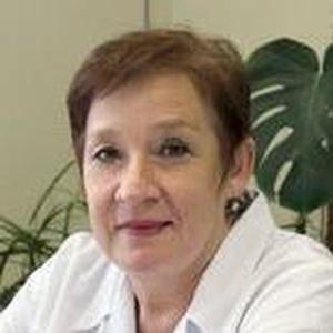 Дзидзигури Натела Акакиевна