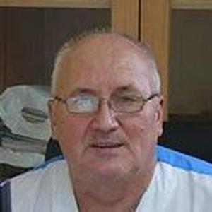 Касьян Владимир Васильевич