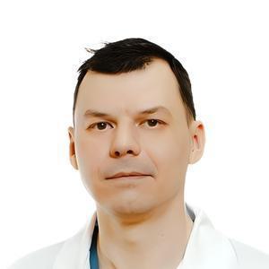 Задворнов Алексей Анатольевич