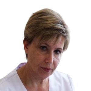 Горячева Ирина Николаевна