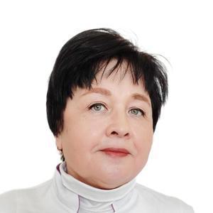 Николаева Ирина Аркадьевна