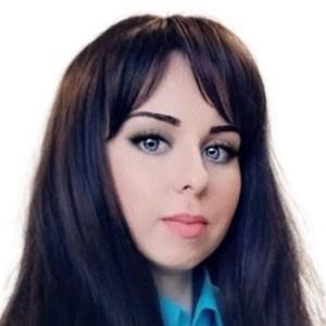 Мотайло Алина Леонидовна