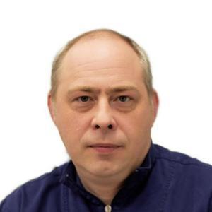 Сомов Михаил Сергеевич