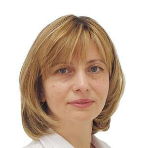 Тараненко Елена Николаевна