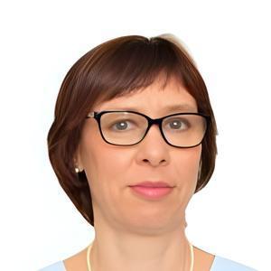 Ермакова Наталья Леонидовна