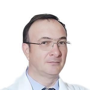 Шарифуллин Фаат АбдулКаюмович