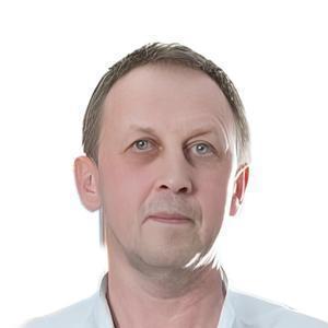 Никольский Михаил Юрьевич
