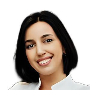 Рашидова Тамила Рафиковна