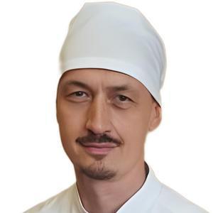 Худяев Олег Викторович