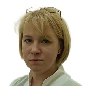 Мельник Нина Михайловна